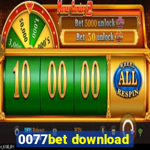 0077bet download